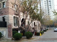 -万科霞光道5号