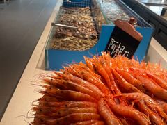 -星伦多自助料理·涮烤一体(杭州来福士店)