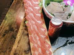 -矮板凳老火锅(宽窄巷子店)
