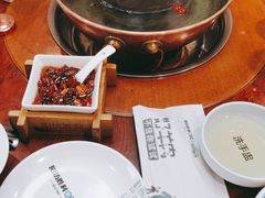 -阳坊胜利涮羊肉(阳坊老店)