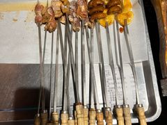 -筱果•梁山围炉烤肉(昌里路店)