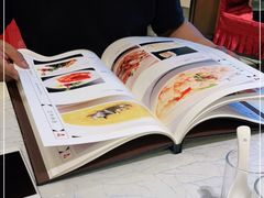 -马凯餐厅(长椿街店)