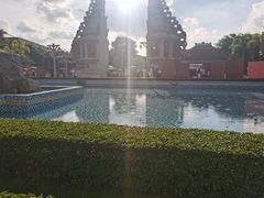 -南宁方特东盟神画