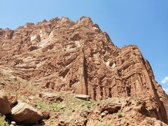 -天山神秘大峡谷