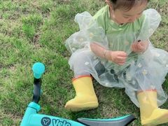 -酷迈儿童体能运动馆(九棵树店)