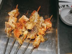 -小黑牛烤肉(聚隆店)