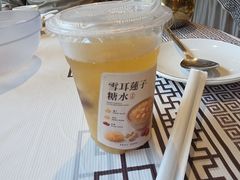 -强记海鲜·大排档(蛇口新街店)