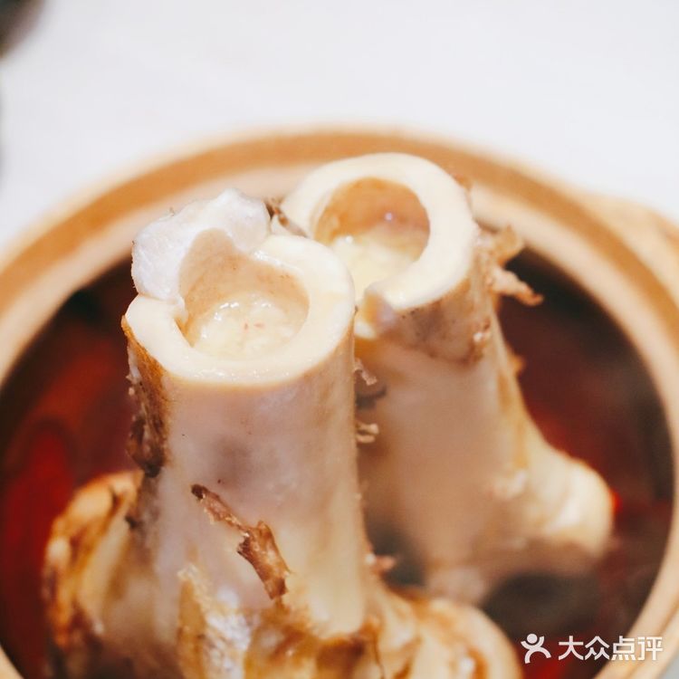  广州美食必打卡地——龚印记牛骨牛杂屋❤️ 