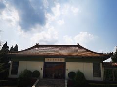 -白求恩柯棣华纪念馆