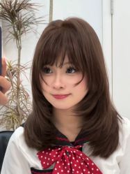 -MT·ID 烫发.染发.接发SALON