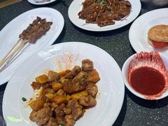 -王庄阿咪海鲜大排档(象园店)