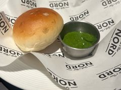 -Nord Grill&Bar Highland诺德西餐(深圳欢乐海岸店)