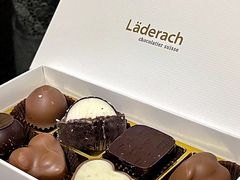 -Laderach 莱德拉(上海环贸iapm店)