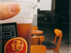 -CoffeeVendor(西乡店)