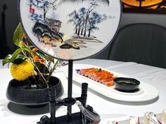 -食悦江南·淮扬菜·烤鸭(亚运村·惠新店)