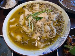 -黑土印象菜馆(三元桥店)