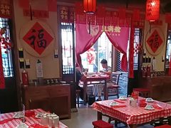 -鱼满舱·鲜活海鲜·正宗鲁菜