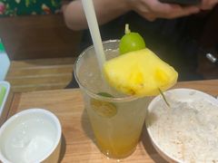 -小放牛炒菜馆(北国商城店)