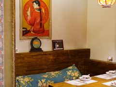 卡座-馬蘭花開(车站大道店)