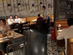 大堂-星伦多 自助料理(圆融店)