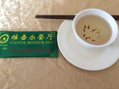 -维吾尔餐厅(宜山路店)