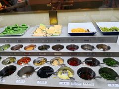 -海底捞火锅(西单店)