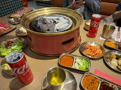 -西塔老太太泥炉烤肉(双井店)