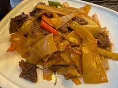 -美极鲜食坊(宝安南路店)
