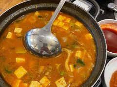 -韩屋韩国料理(天山路店)