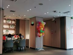 -海底捞火锅(明湖路店)