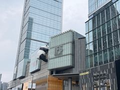 -春熙路步行街