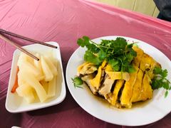 -小鱼草莓采摘园农家乐·小鱼餐厅