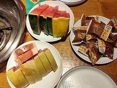 -老诚一锅(来北家园店)