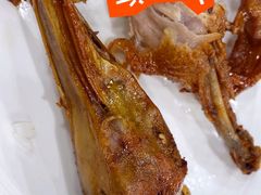 -斯丹姜母鸭·古法干香(涂门街总店)