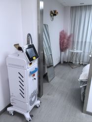 -变美丽半永久纹眉连锁·机器野生眉·洗眉