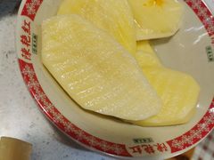 -陈艳红火锅菜·冒菜(簋街店)