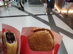-粉粉乐鲷鱼烧(美罗城店)