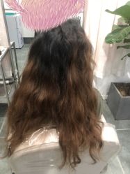 -Moyue HAIR SALON
