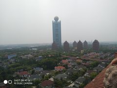 -华西村