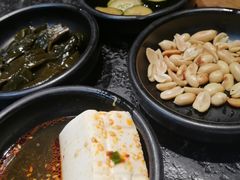-九田家黑牛烤肉料理(太阳城店)