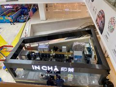 -银泰百货(北京大红门店)
