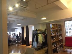 -壹人壹像工作室(购物公园店)