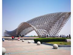 -南汇嘴观海公园