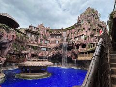 -长鹿旅游休博园