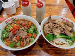 -肆姐面粉馆(坡子街店)