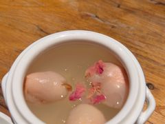-破三川·新川菜(静安大融城店)