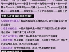 -大唐不夜城