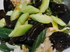 -77号渔船·蒸海鲜青岛菜(积米崖店)