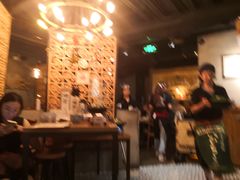 大堂-天手古舞居酒屋(889广场店)