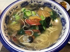 -刘长兴(逸仙桥店)
